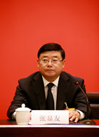 張顯友同志簡歷