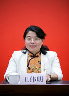 王偉明同志簡歷